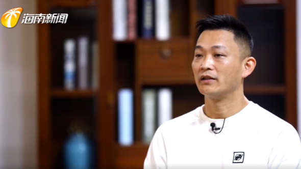 最美退役军人丨陈经程：初心不改 永葆赤诚