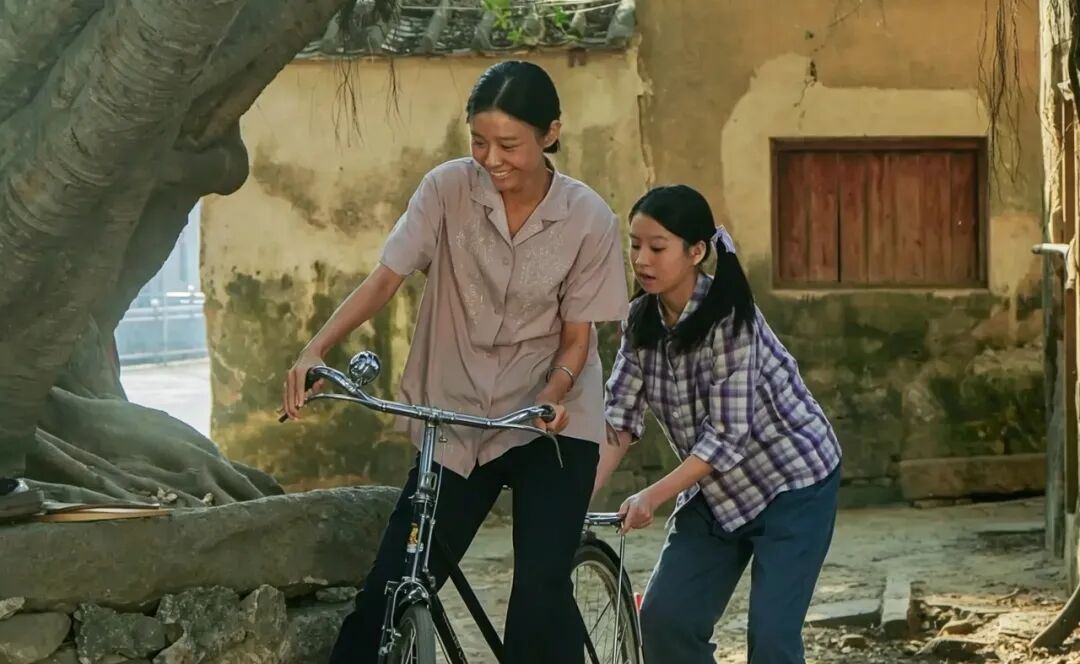看完《给阿嬷的情书》，才明白这世上最长久的感情，全在互相报恩
