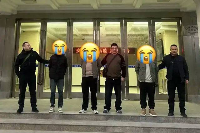 “电缆大盗”栽了！聊天聊出“商机”，连偷两天终落网