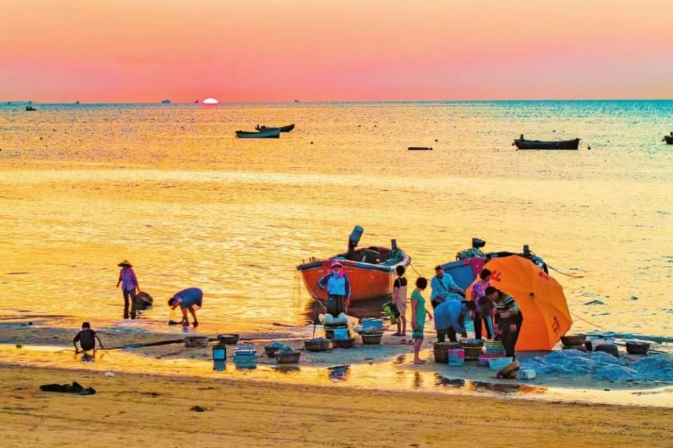 “Hainan Travel”热潮再起，春日撒欢攻略来袭