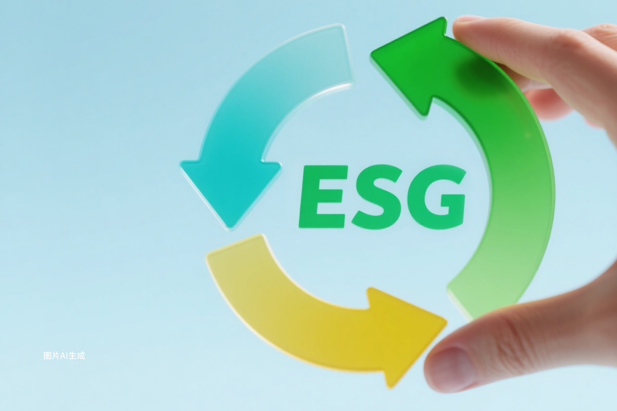 A股ESG强制披露元年：从“合规答卷”到“价值重塑”