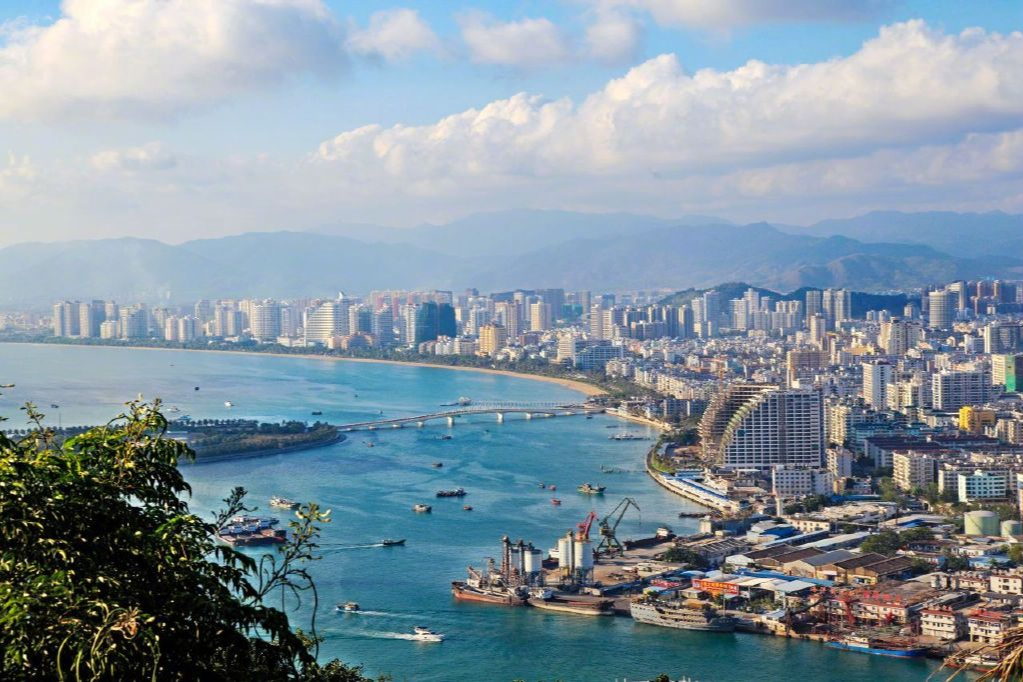 《海南自由贸易港旅游条例》解读