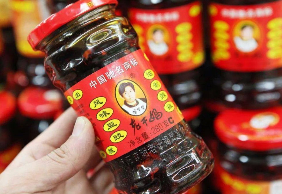 美国辣酱潜藏中国30年,都以为是国货,营收是老干妈的7倍