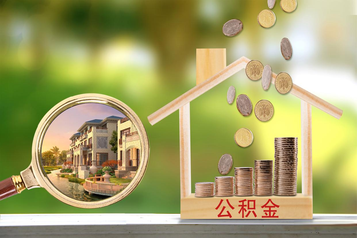 速看！海南发布二手房公积金提取新规→