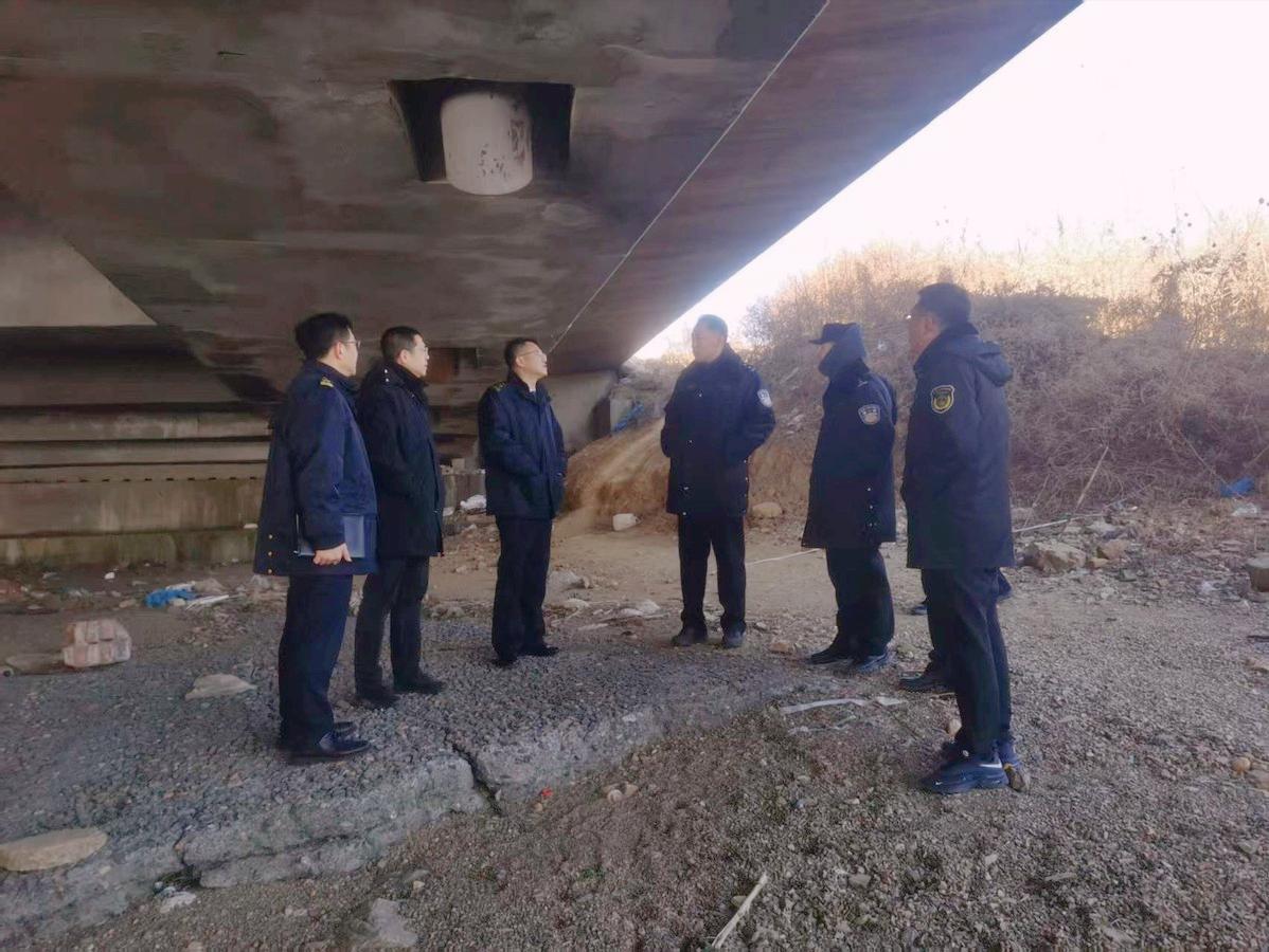 大连金普新区多部门联手严厉打击“三无”船舶违法违规行为