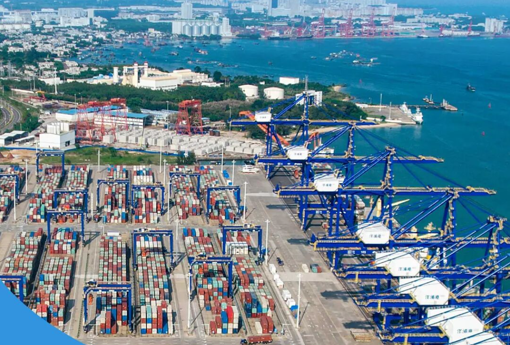 封关热点｜海南自贸港建设已进入成型起势，即将全岛封关运作的新阶段