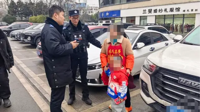 点滴服务见初心 小事办好暖民心
