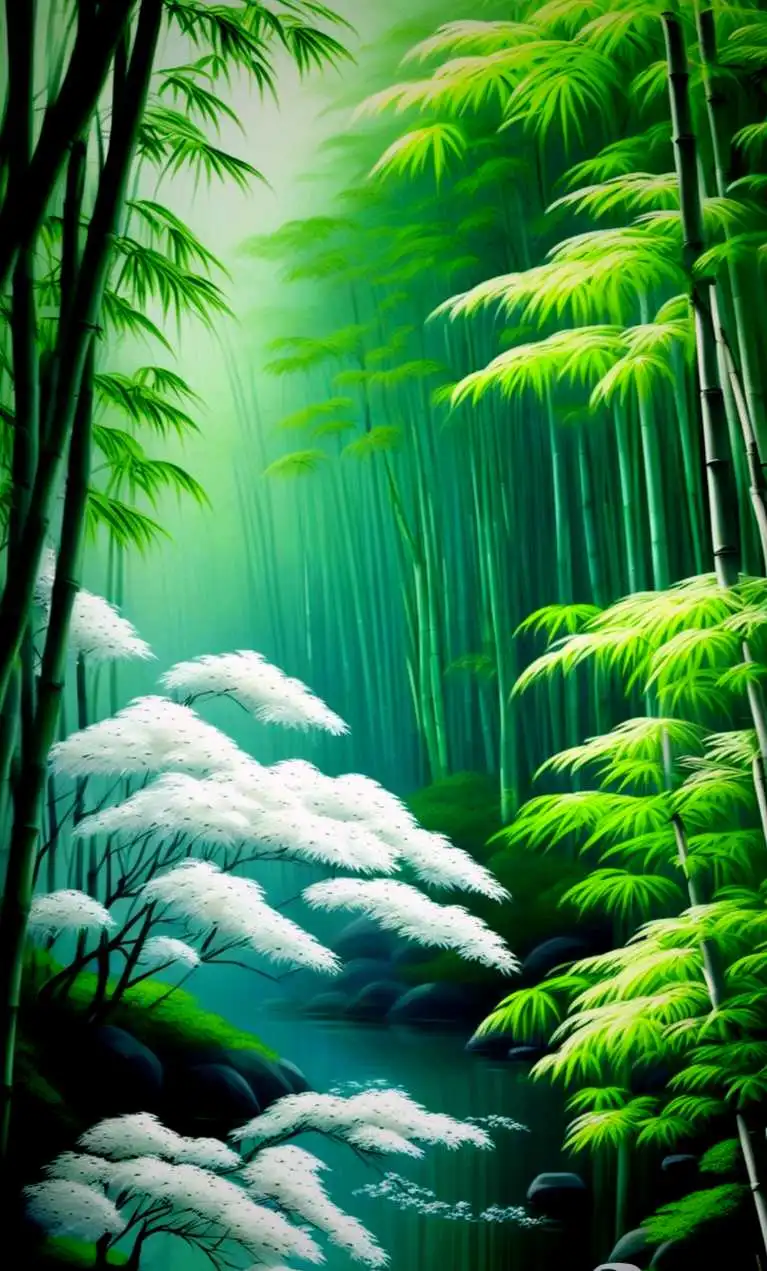 故事/地里的宝藏