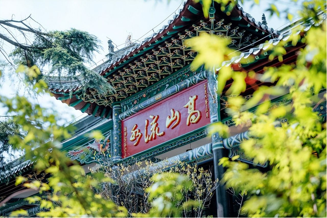 相望未来，知“音”武汉。