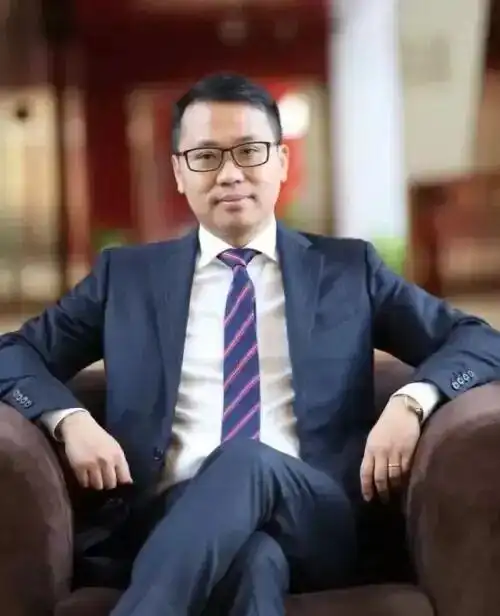 利润薄、快递员反水、智能数据隐身，京东物流王振辉首季达标吗？