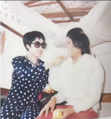 寒冰长篇小说《女记者》：第八章