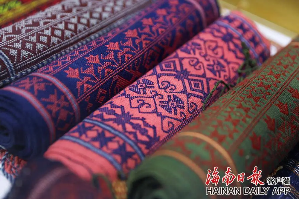 讲好品牌故事 看“破圈出海”的海南制造