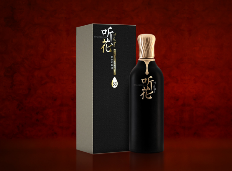 一月仅卖156瓶，听花酒继续赌天价