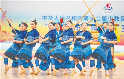 运动之美 美不胜收