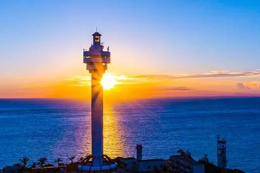 9个海湾上榜！2025年度海南省美丽海湾名单公布