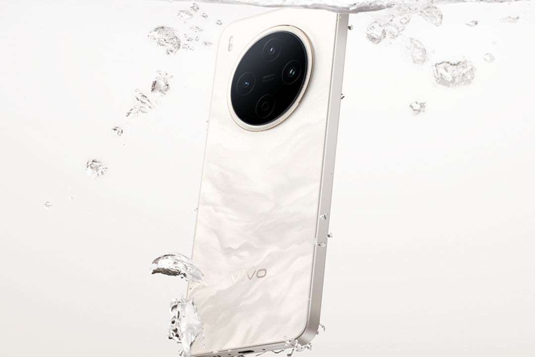 啥都全面、还不超预算，vivo Y500 Pro就是那台理想型手机