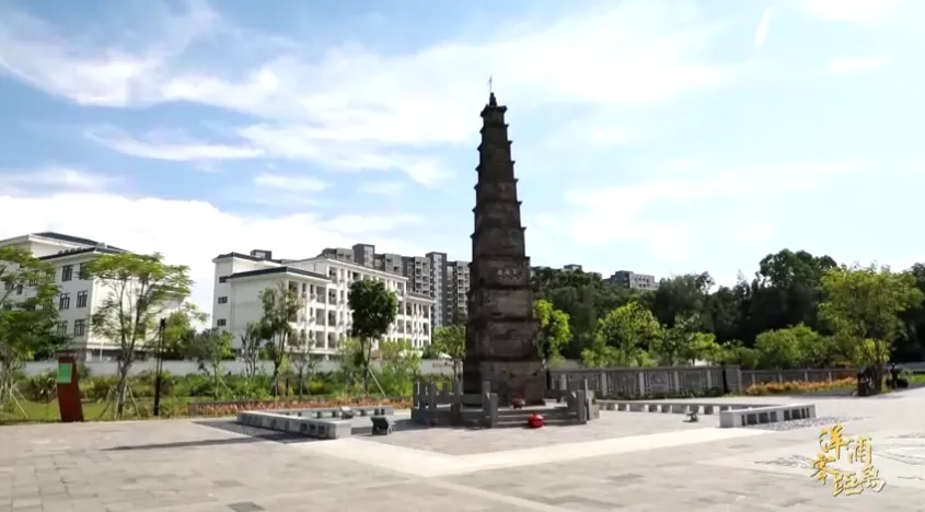 儋州又添一处休闲小憩好地方——藤根河湿地公园