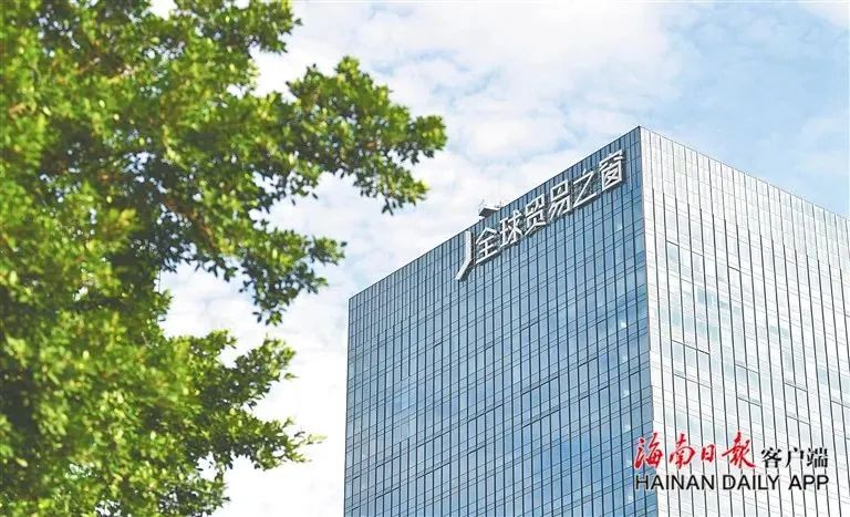 海南：超九成新增经营主体分布在四大主导产业