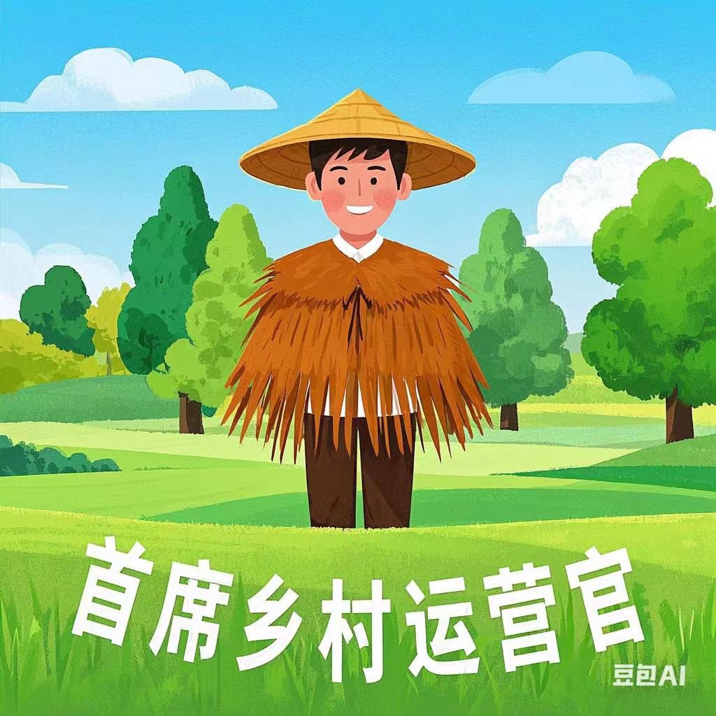 首席乡村运营官解密农村集体经济组织困局的金钥匙  首席乡村运营官是近年来中国乡村振兴战略中涌现出的新型职业角色，其核心职