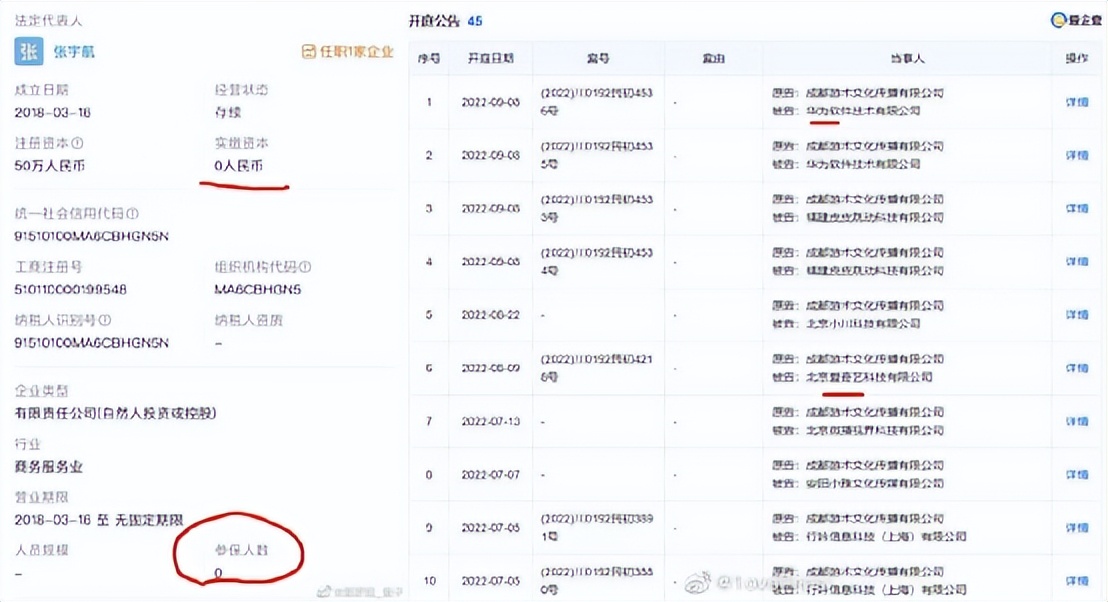 停播4年,谭谈交通突遭全网下架!维权分成65%的成都游术什么来头