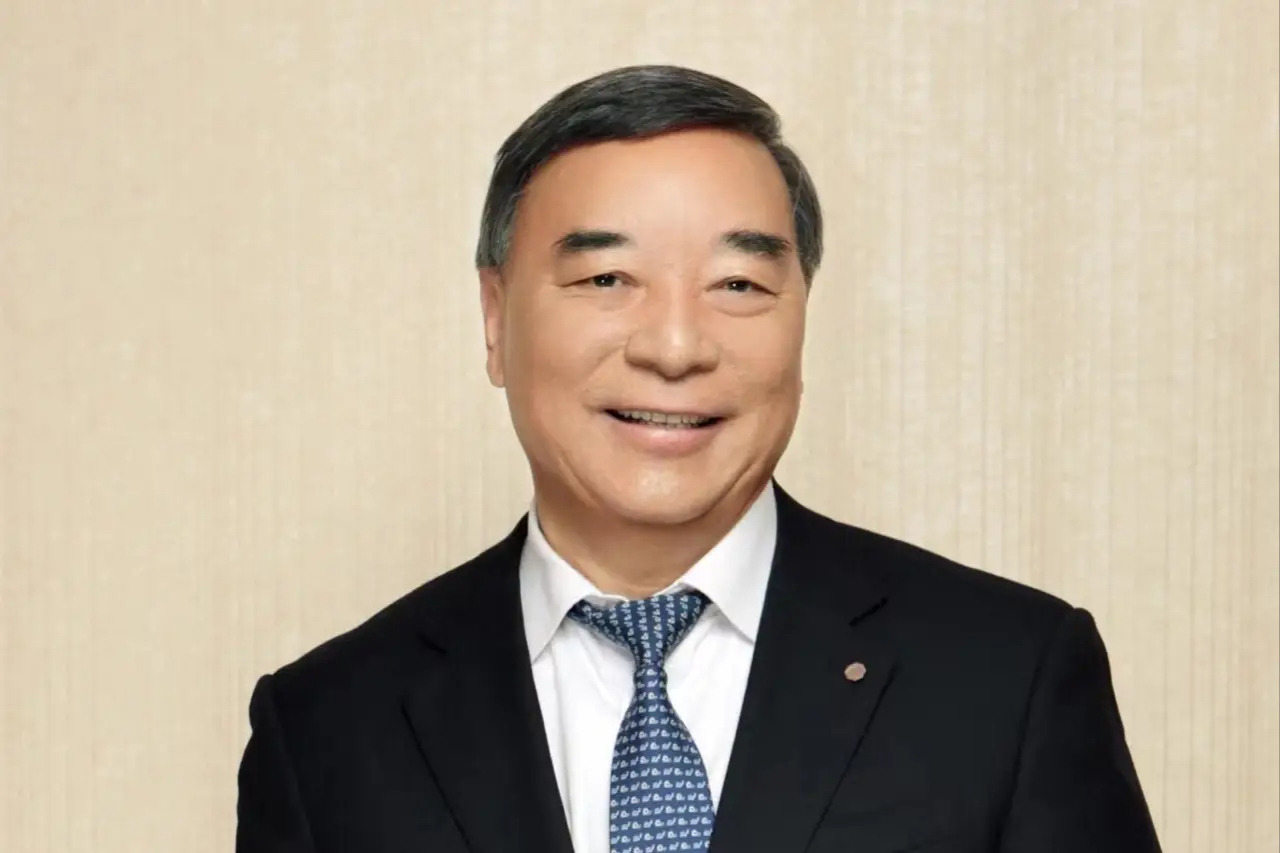 宋志平：反内卷，从内卷竞争到价值共创
