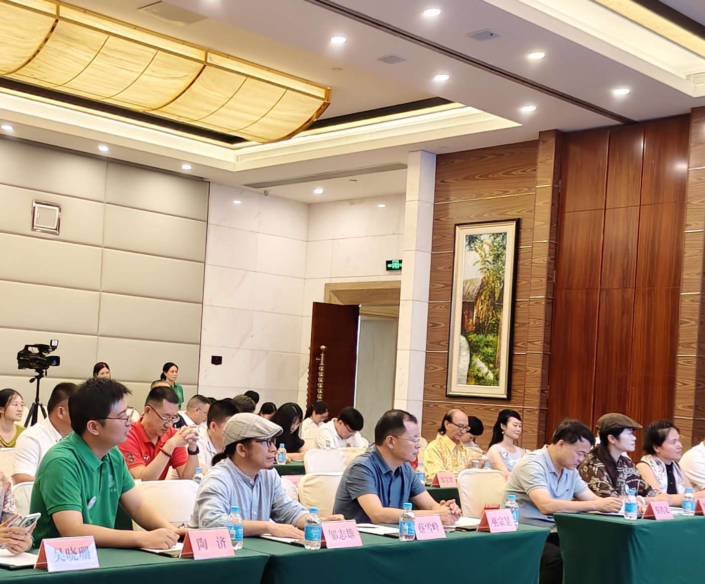 文旅融合新业态落户客天下，候鸟音乐剧场破解景区留客难题