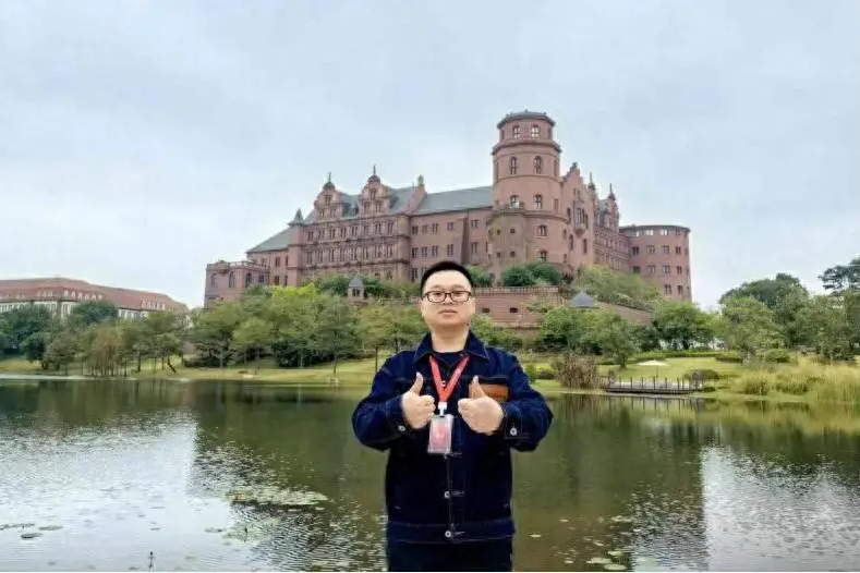 张培：深耕传媒十六载，以品牌之力赋能企业成长