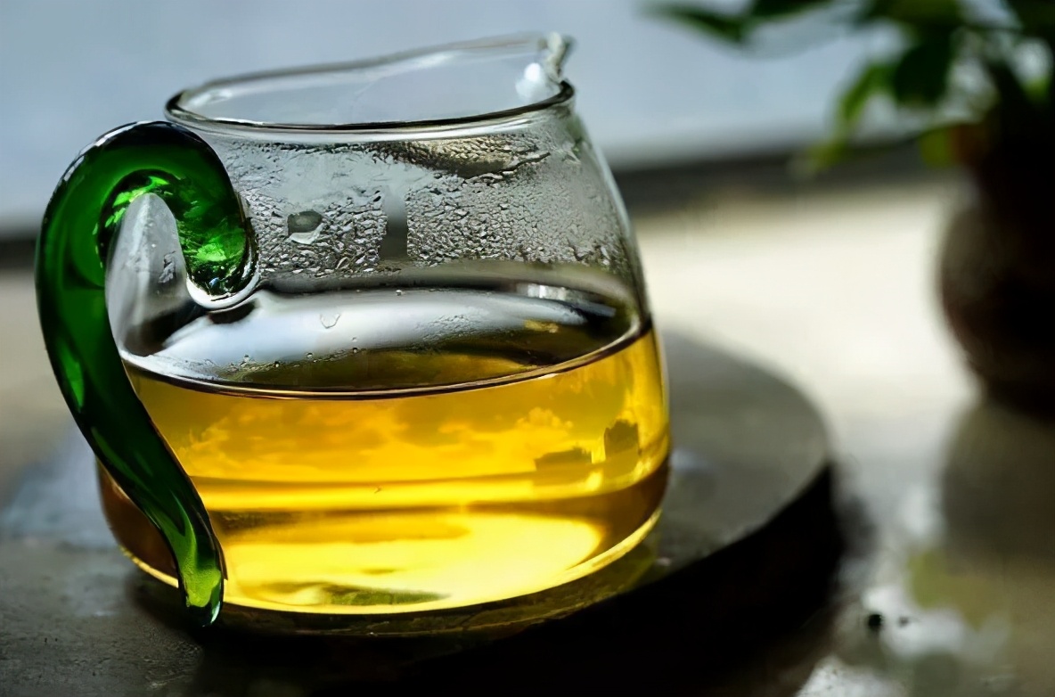 你所知道的这些茶知识,其实都是假的