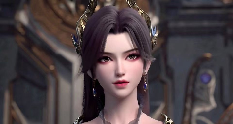为什么仙逆能后来居上超越那么多国漫？核心原因说出来太扎心
