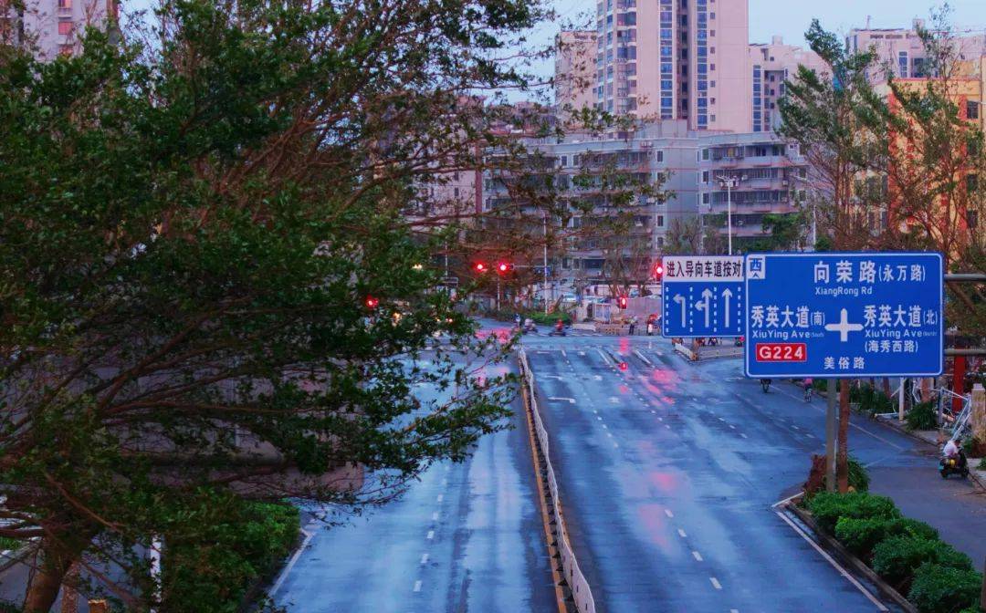 海客谈丨看得见的变化让人安心