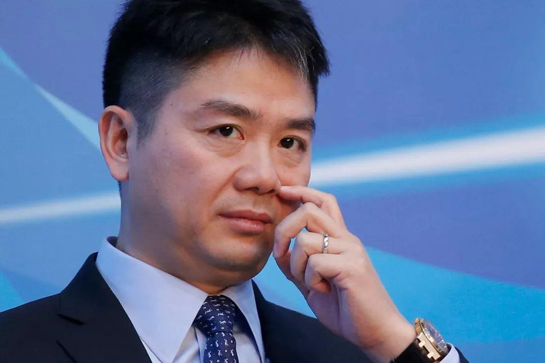 央行做出新决定,京东“失宠”,蚂蚁集团赢了
