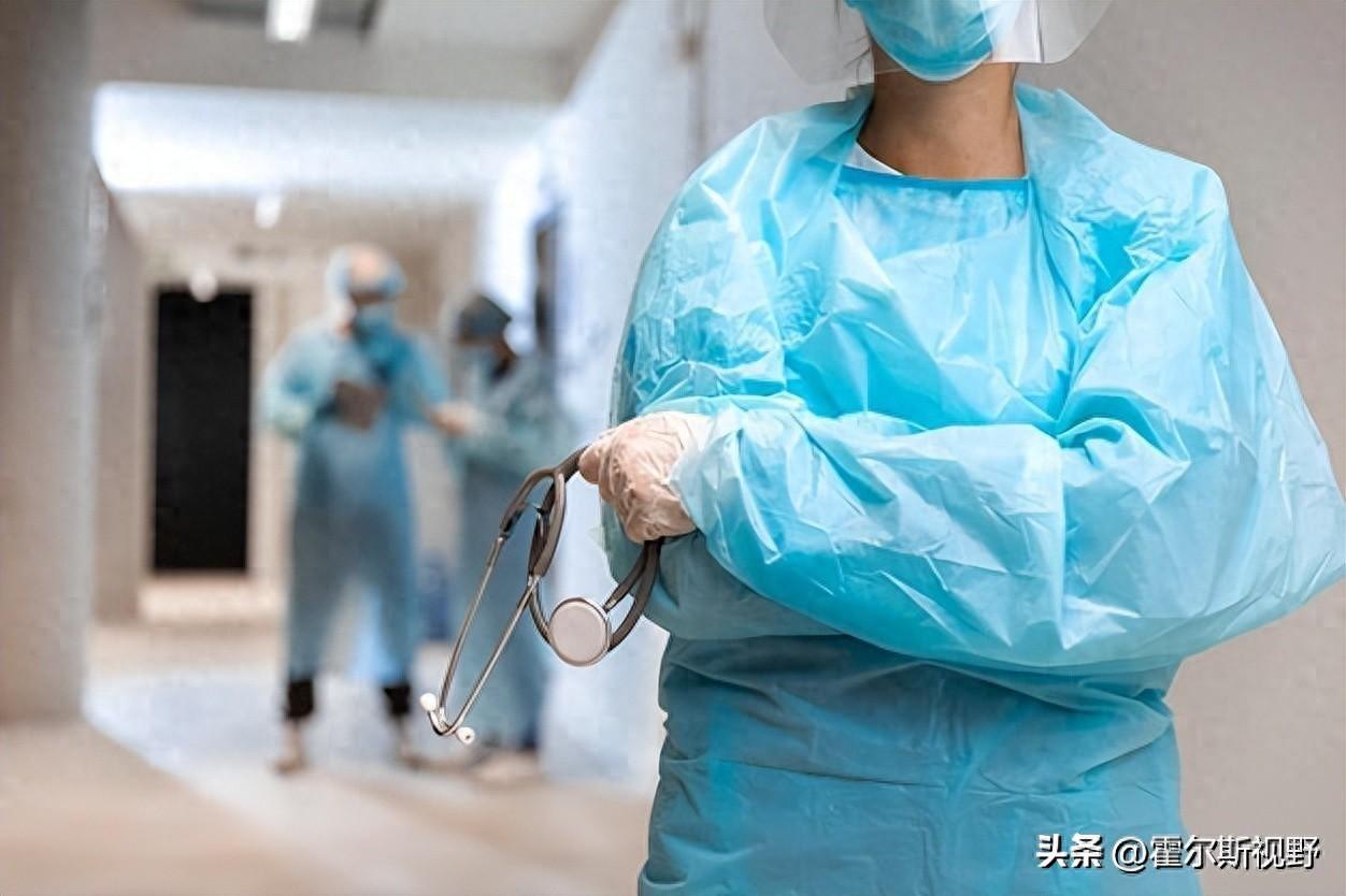 霍尔斯医疗：项目分化策略下的医院管理咨询新路径