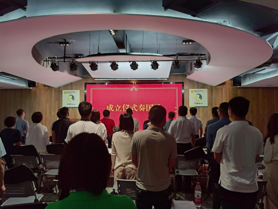 招才引智，湖南省职协高级人才寻访委员会今天成立