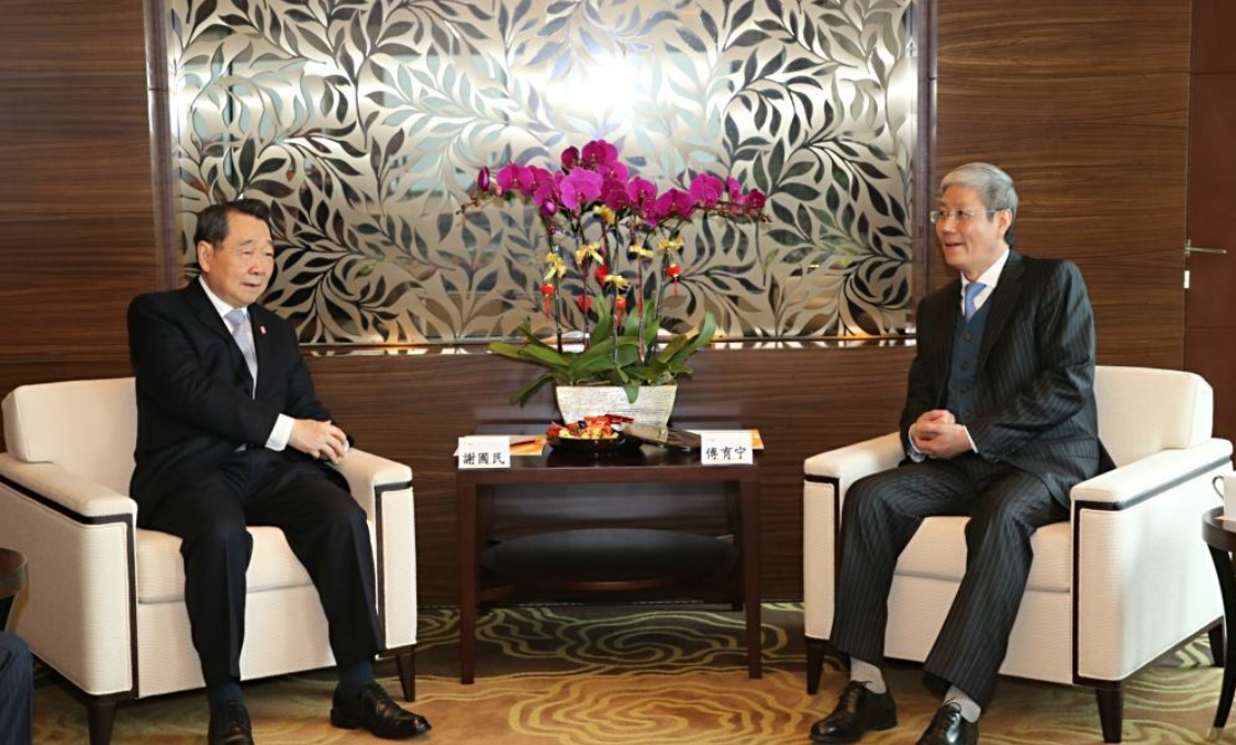 泰国首富加入中国国籍,携1200亿重仓内地,今已成平安大股东