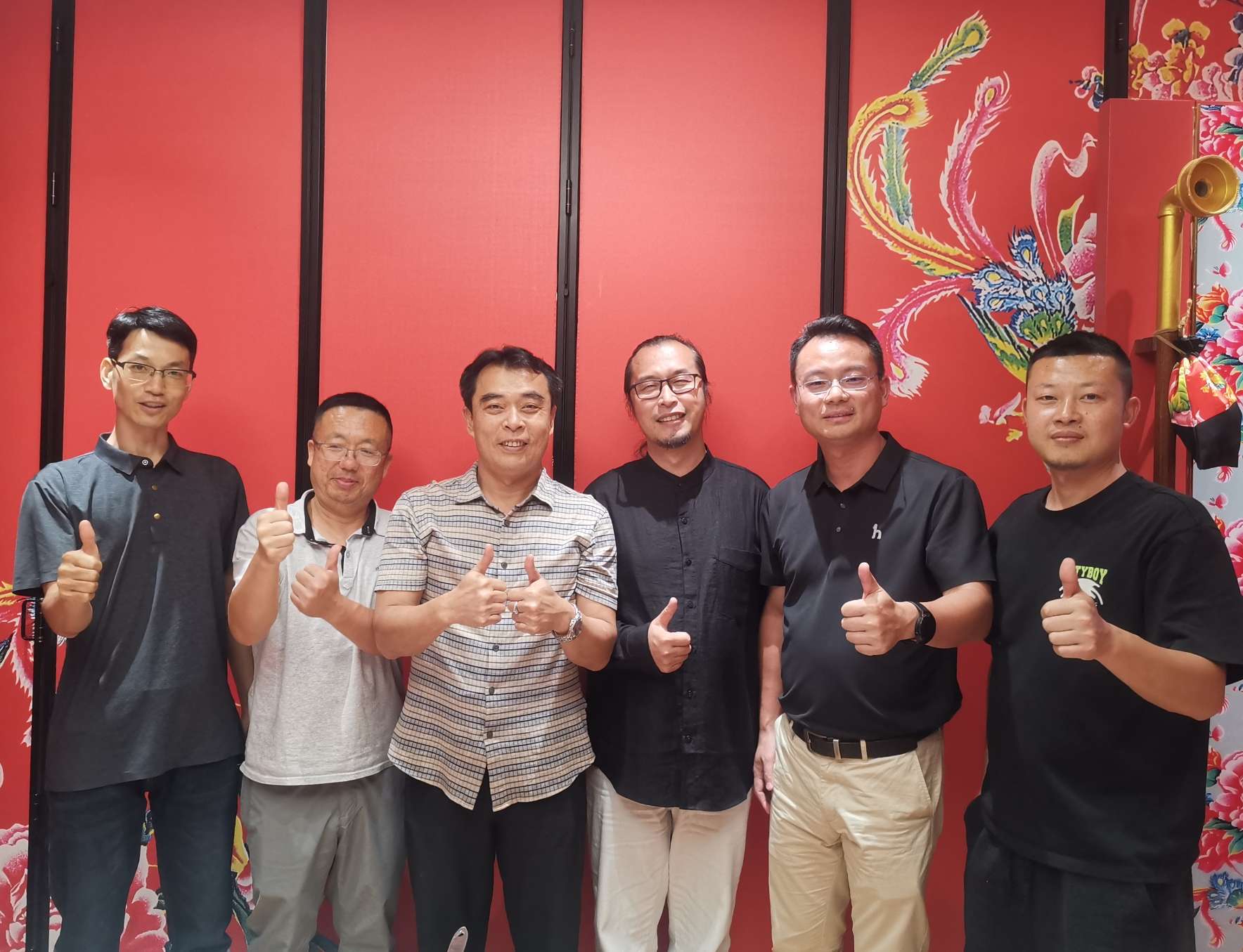 光影暖途：一部微电影的诞生之旅