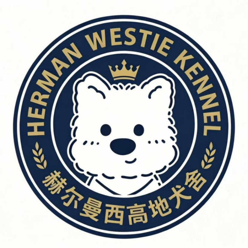 西高地白梗科学繁育：苏州绒玺宠物服务有限公司的健康与品相保障体系解析