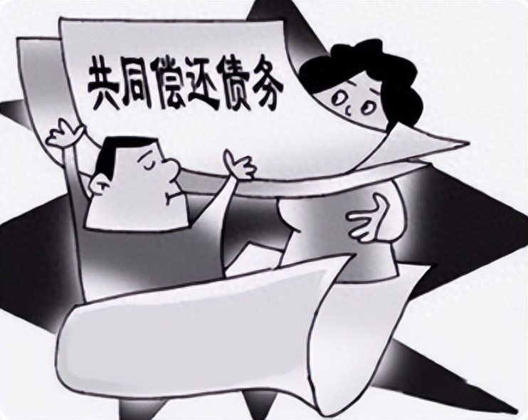 以案释法 | 从一起欠款纠纷看民法典中的“债务加入”