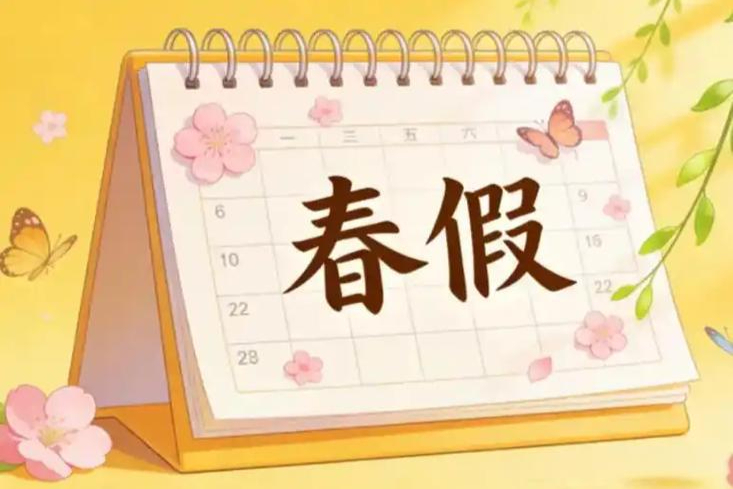 海口中小学春假时间定了！4月30日、5月6日-7日放假→