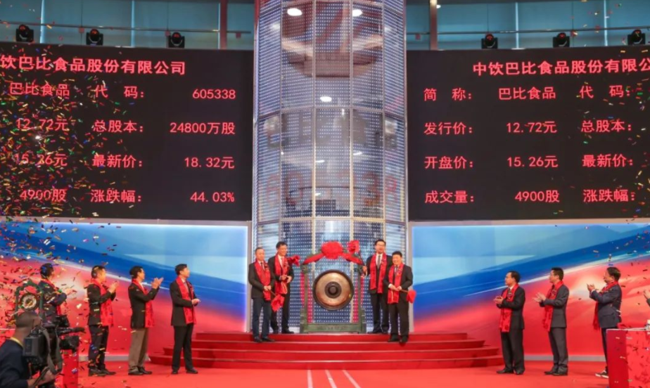 上海“包子大王”:初中文化,白手起家挣50亿,凭啥?