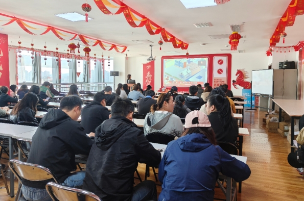 阳光人寿云南分公司扎实开展“5·12”防灾减灾日系列宣传活动