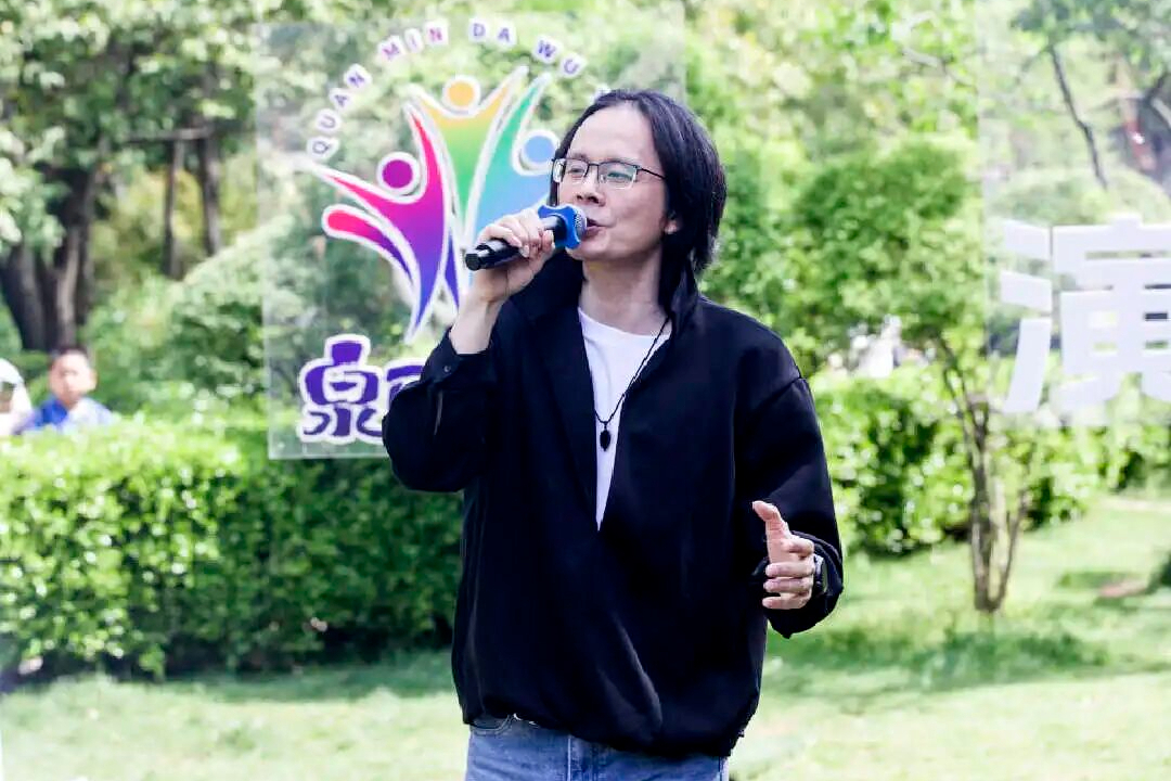 唐磊再唱《丁香花》，济南公共文化服务的一次柔软落地！