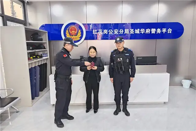 藏在日常里的安心，是他们最坚定的守护