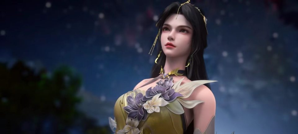 完美世界：为什么火灵儿的粉丝那么讨厌石昊的儿子石凡？
