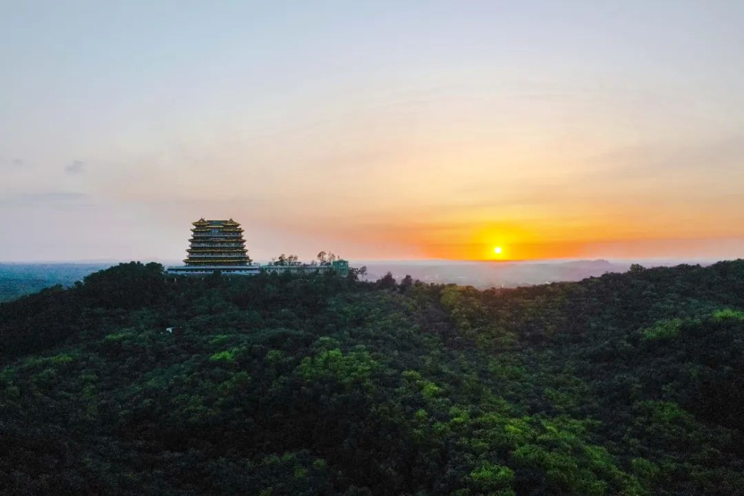 以文塑旅 以旅彰文 儋州在创造性转化和创新性发展中赓续东坡文脉