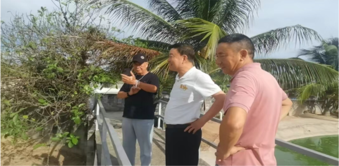 海南省退役军人就业创业促进会工作简报（总第18期）