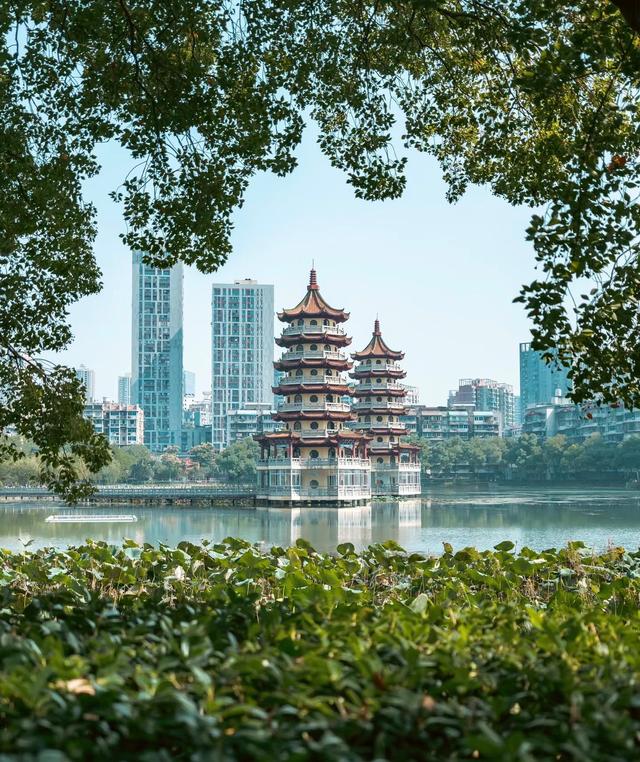 百闻不如一见｜在武汉，邂逅“台湾”