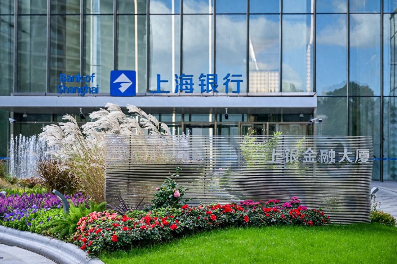 上海银行扩招5000人，顾建忠的“人间正道”走得通吗？