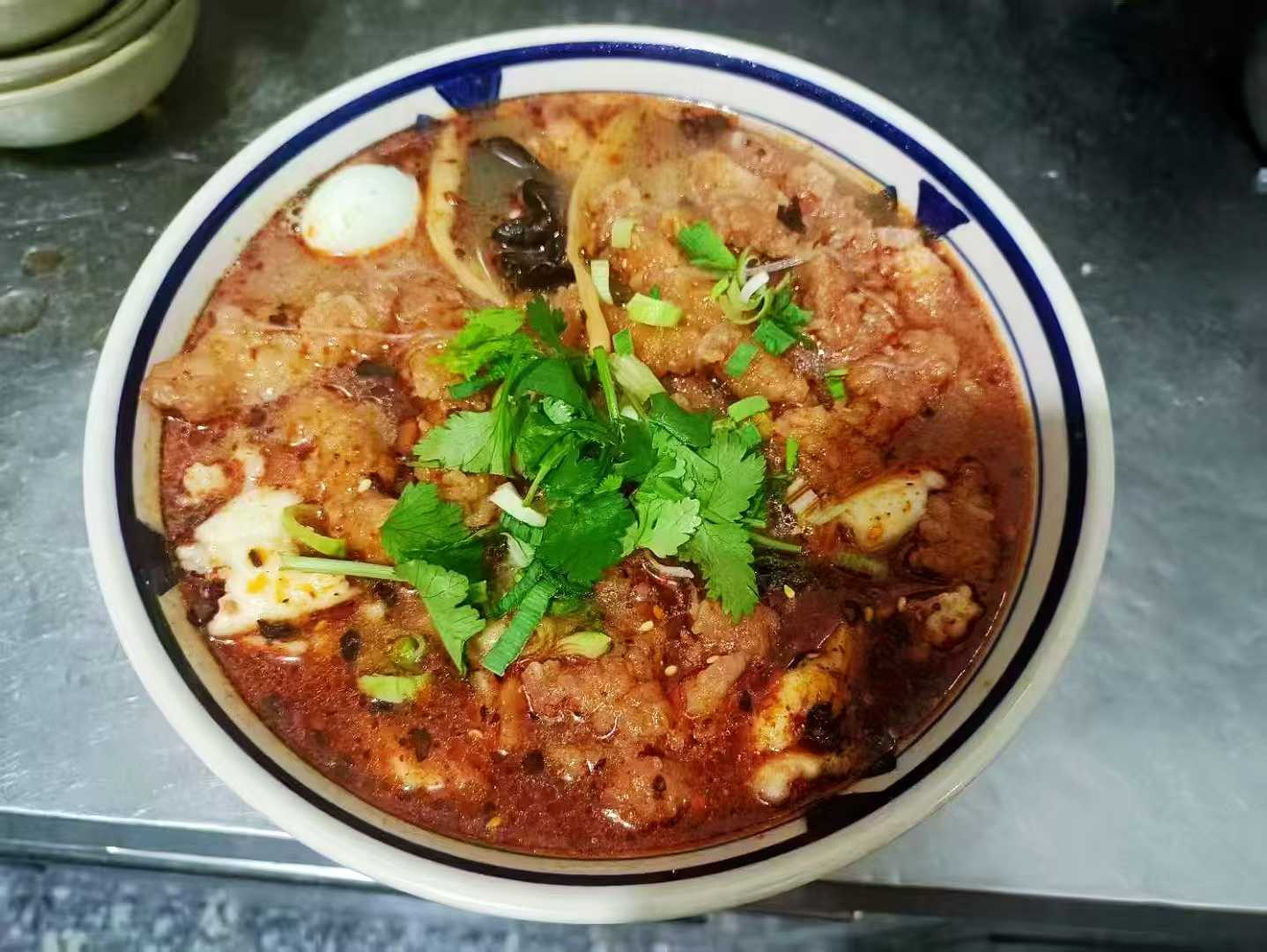 铜川最实惠最地道的美食，你觉得怎么样？