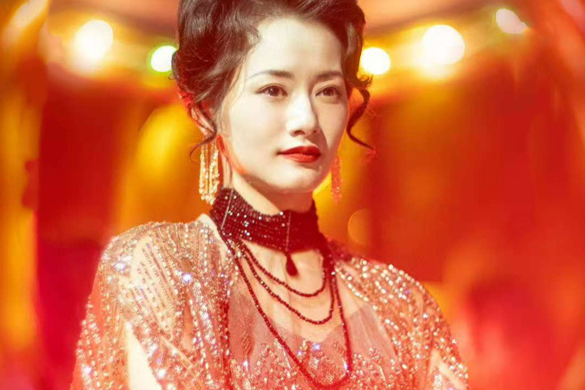 《灼灼韶华》：直到二妞死在夏元怀里，褚韶华才知自己犯了多大错