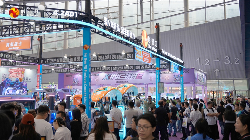 VR体验馆投资回报全解析：从加盟采购到回本周期